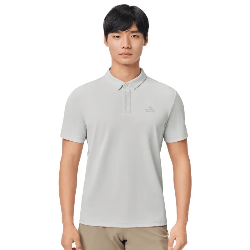 Pelliot Outdoor Quick-Dry Polo Shirt