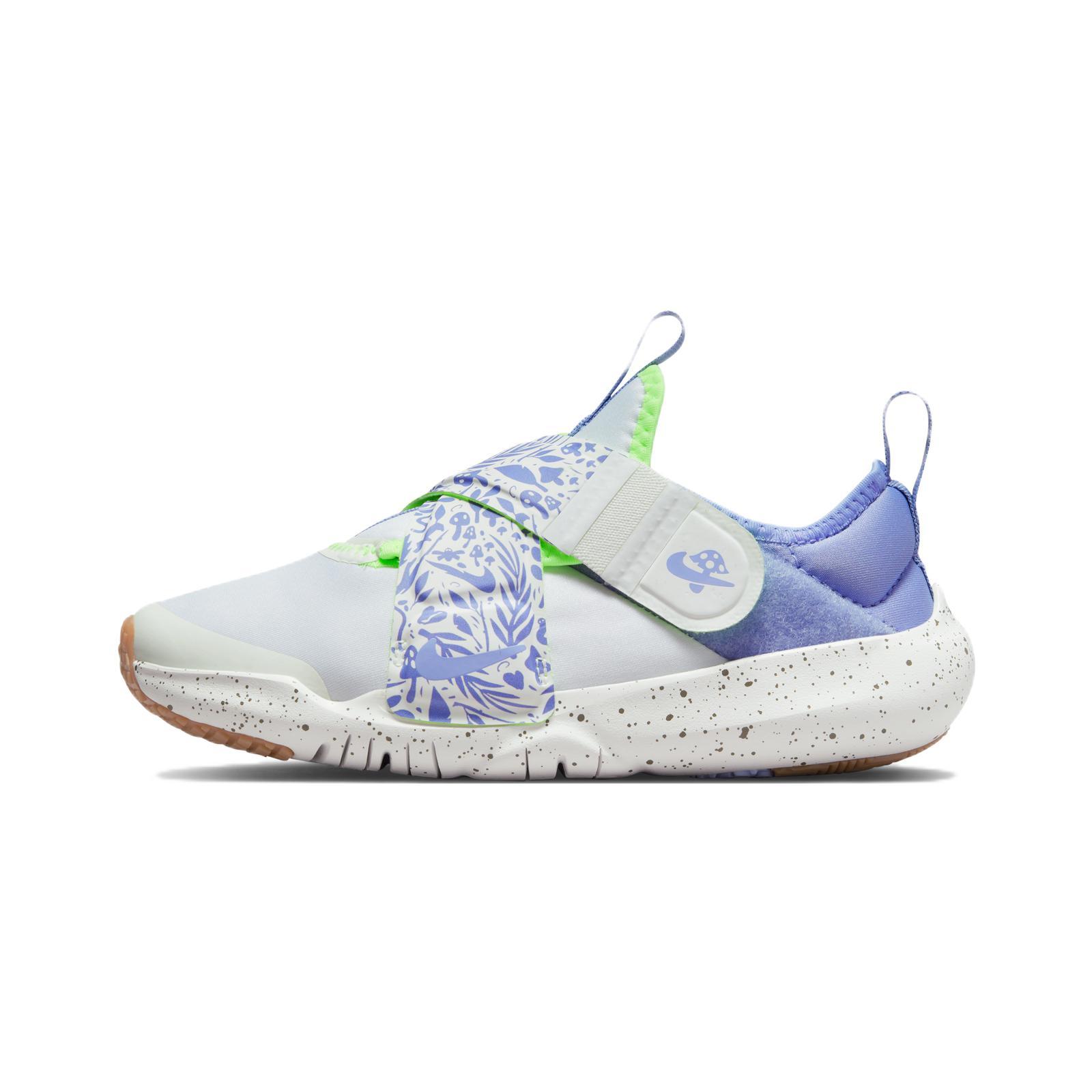 

Nike Abrasion Resistant Low top Kids Running Shoes Children Aged 3 7 Years Old DQ0512-100 35