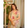 Salwar Kameez Indain Pakisatni Dress Bollywood Wedding Wear Top Palazzo Suit