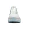 Li Ning Vibe 2.0 Cushioning Abrasion Resistant Rebound Low top Running Shoes Women's White Blue ARST030-3