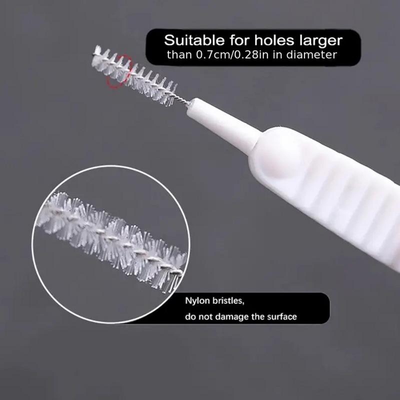 13pcs Cell Phone Charging Port Dust Plug W/Cleaning Brush Reusable Cleaning Brush For Headphones Phone Speaker Type C Interface