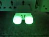 Multi-Color LED USB Night Light: Red, Blue, Green, Purple, Pink - Atmosphere Lighting