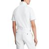 Polo Ralph Lauren Polohemd Mit Aufnäher-Logo-Verzierung Herren Oberteile 710802130-001