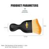 Auto Innenreinigung Weiche Bürste Staubentferner Werkzeuge für Chevrolet Spark Captiva Cruze Malibu Equinox Trax Camaro Blazer Traverse