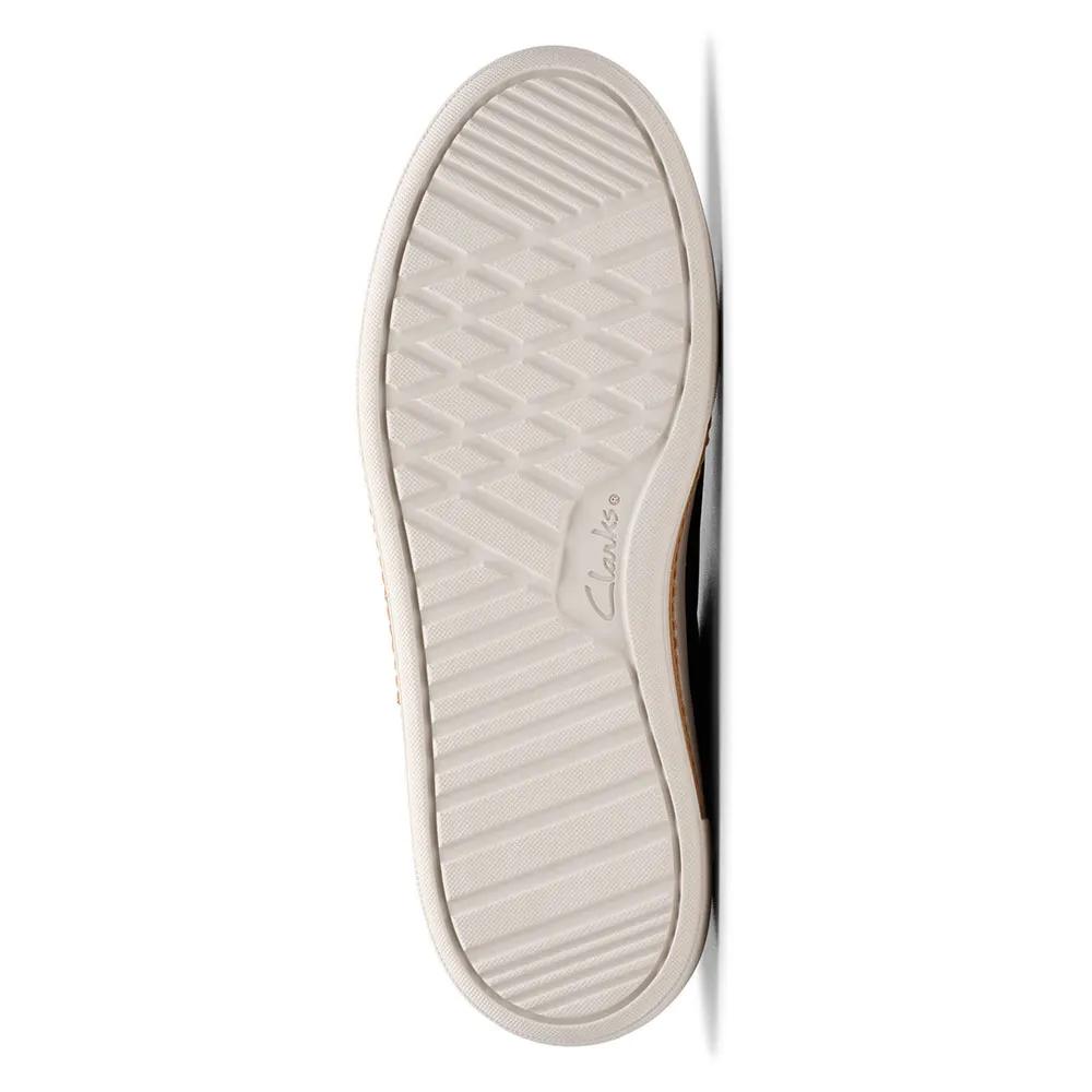 Clarks Shoes Sneakers Hollyhock