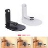 Tabletop Projector Holder Stand with 360Degree Flexible Adjustment and Metal Projector Desk Bracket Safe