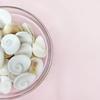 Natural Gomati Chakra 50 Pcs for Diwali Puja | Original Gomti Chakra Sea Shells | Vastu Spiritual Items for Wealth Prosperity Good Luck | Temple