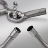 R1300GS Motorcycle Mod Kit: Cable-Operated Valves, Exhaust Pipe, Muffler
