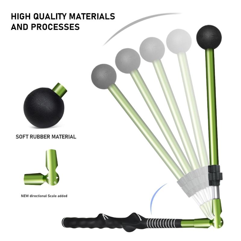 Right Hand Practice Beginners Golfs Assistant Golfs Grip Trainer Swing Trainer Training Aids Golfs Grips Training Aids