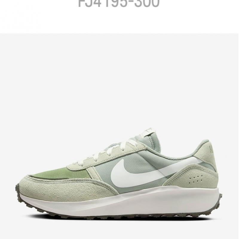 Nike Sneaker Sneaker Waffle Nav Fj4195 300 S2409