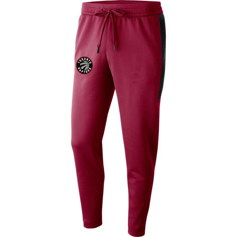 Mens Loose Fit Basketball Training Pants Breathable Casual Sports Trousers Youth