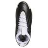 adidas Harden Vol. 9 Core Black Footwear White Warm Vanilla JQ9137 Unisex Basketballschuhe