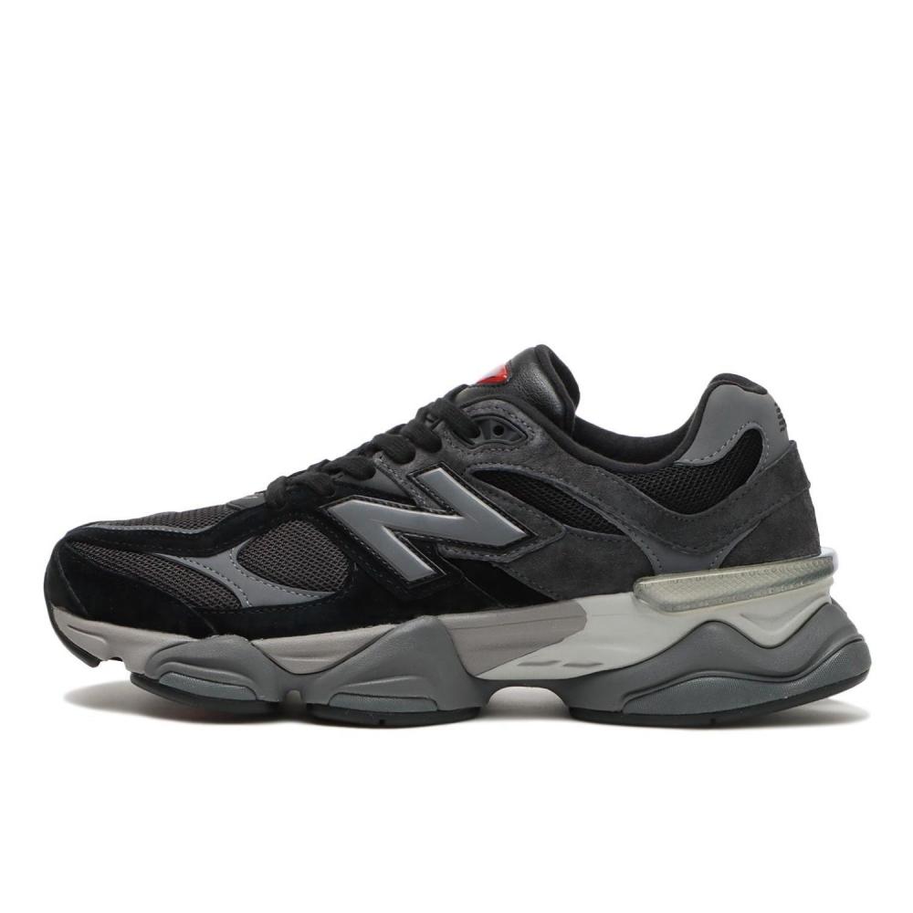 New Balance U9060Blk D  U9060Blk Black Blk 