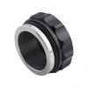 Aluminium Black Cap Oil Fuel Water Tank Fuel Water Tank
