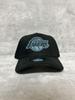 [USED] New Era Los Angeles Lakers Rubber Badge Cap