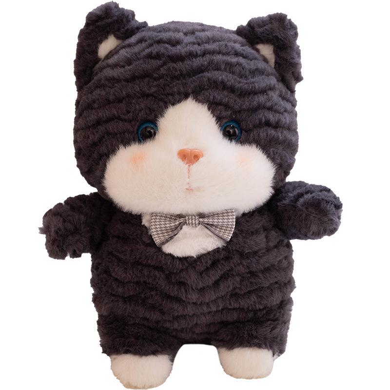 

Personalized Cute Animal Plush Office Decor 23 cm