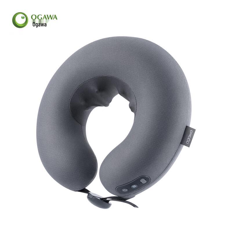 OGAWA Genki Neck Massager OG-2618