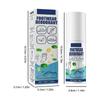 Foot Shoe Deodorant Spray Odor Destroy Agent for Feet Shoe Deodorant Spray