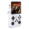 R36S Handheld Game Console Retro Games Consoles with 3.5 Inch IPS Screen 3200mAh Battery Support for Linux 640x480 Dual