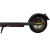KX-Electric X8 MINI Adult Folding E-Scooter 500W Motor 36V10AH Battery 9 Inch Fat Tires Silent Tire Urban Commuting Electric Scooter