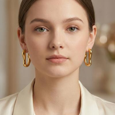 Pendientes – Pendientes de gota