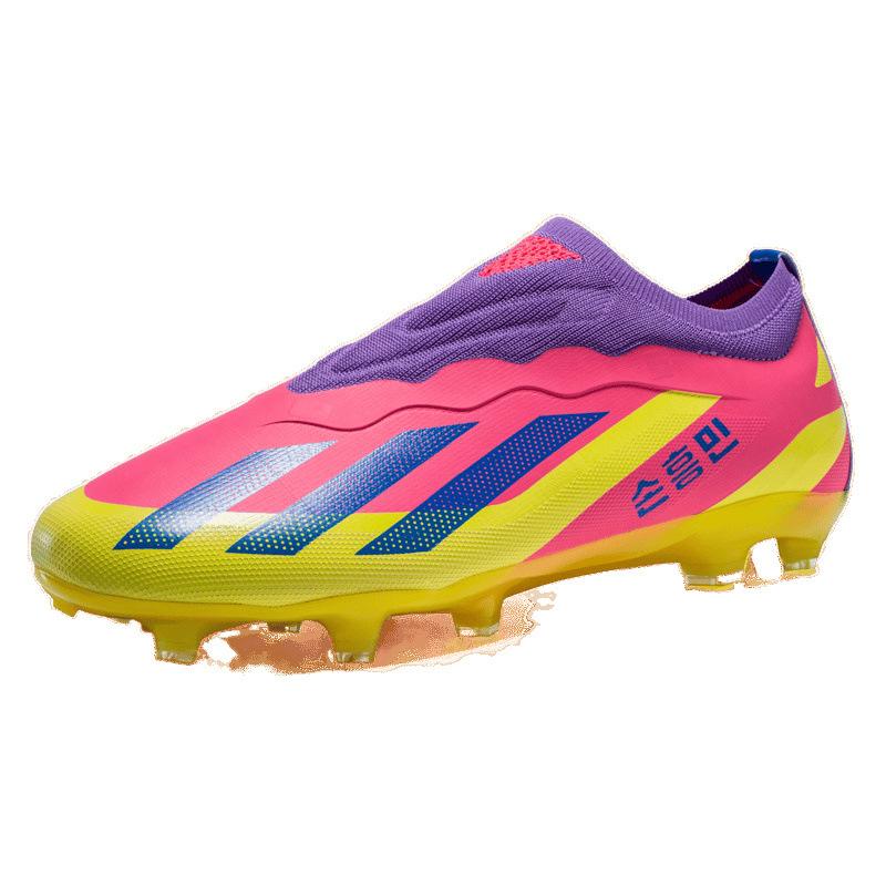 World Cup Children's Football Shoes Boys and Teenagers Students Women TF Broken Nails AG Long Nails Competition Training Shoes