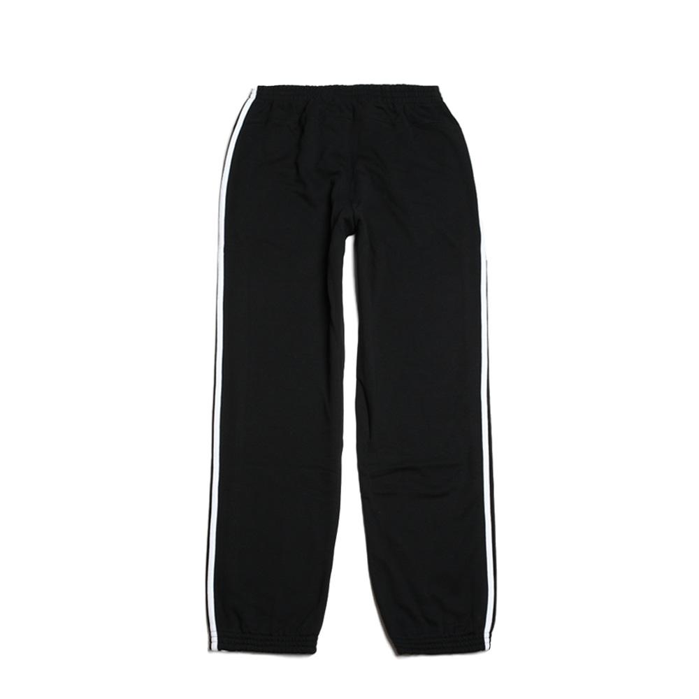 

New Adidas ESSENTIALS Knitted Sports Pants Men s Black X20791 XL