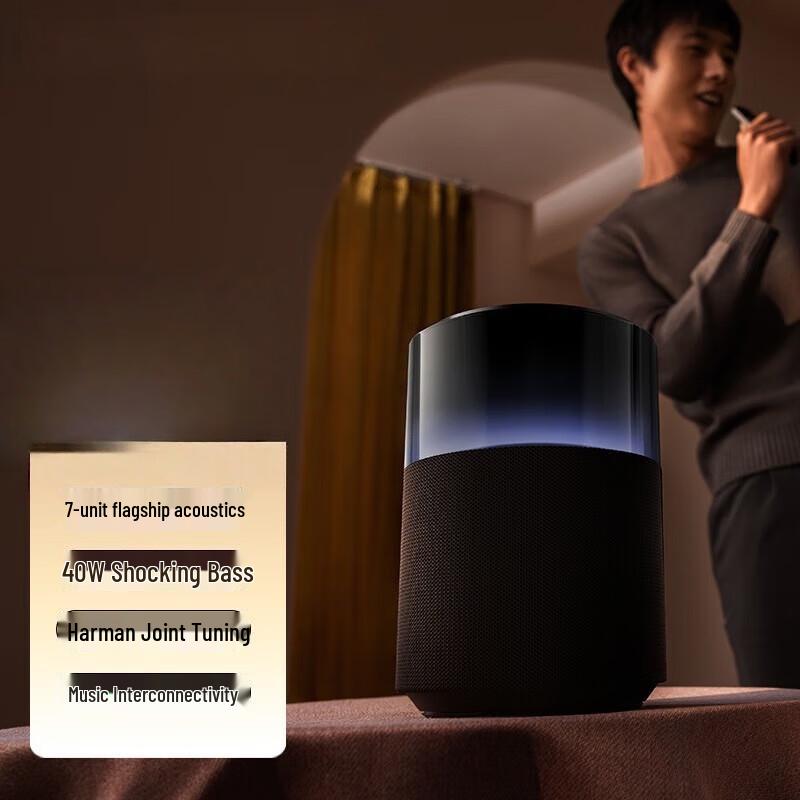 Xiaomi Sound Pro Smart Speaker