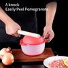 Pomegranates Peeling Tool Multipurpose Fruit and Vegetable  Separator Kitchen Accessories Restaurant Supplies