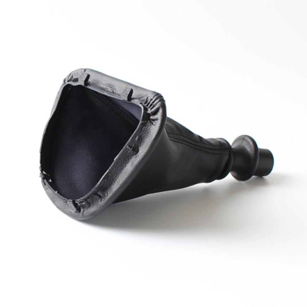 1 buc Accesorii pentru capacul cizmei Gaitor Piese negre pentru schimbarea vitezelor
