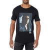 Jurassic Park NBCU Universal Deceptive Smile T-Shirt Black