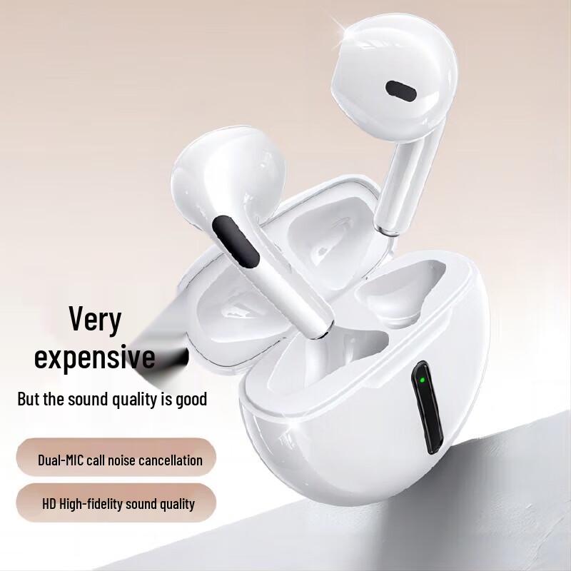 

Lingchen Wireless Bluetooth Earbuds H77
