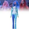 Rise Descendants The Of Red Character Woman Clothes Halloween Costume Cosplay