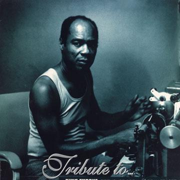 

LP Record FIREHOUSE CREW, DEAN FRASER - Tribute To King Tubbys (Dub) VP2088 VP US 1999 US Reggae, Ska & Dub