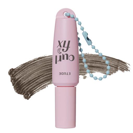 Etude Curl Fix Mini Keyring Mascara 6 Colors