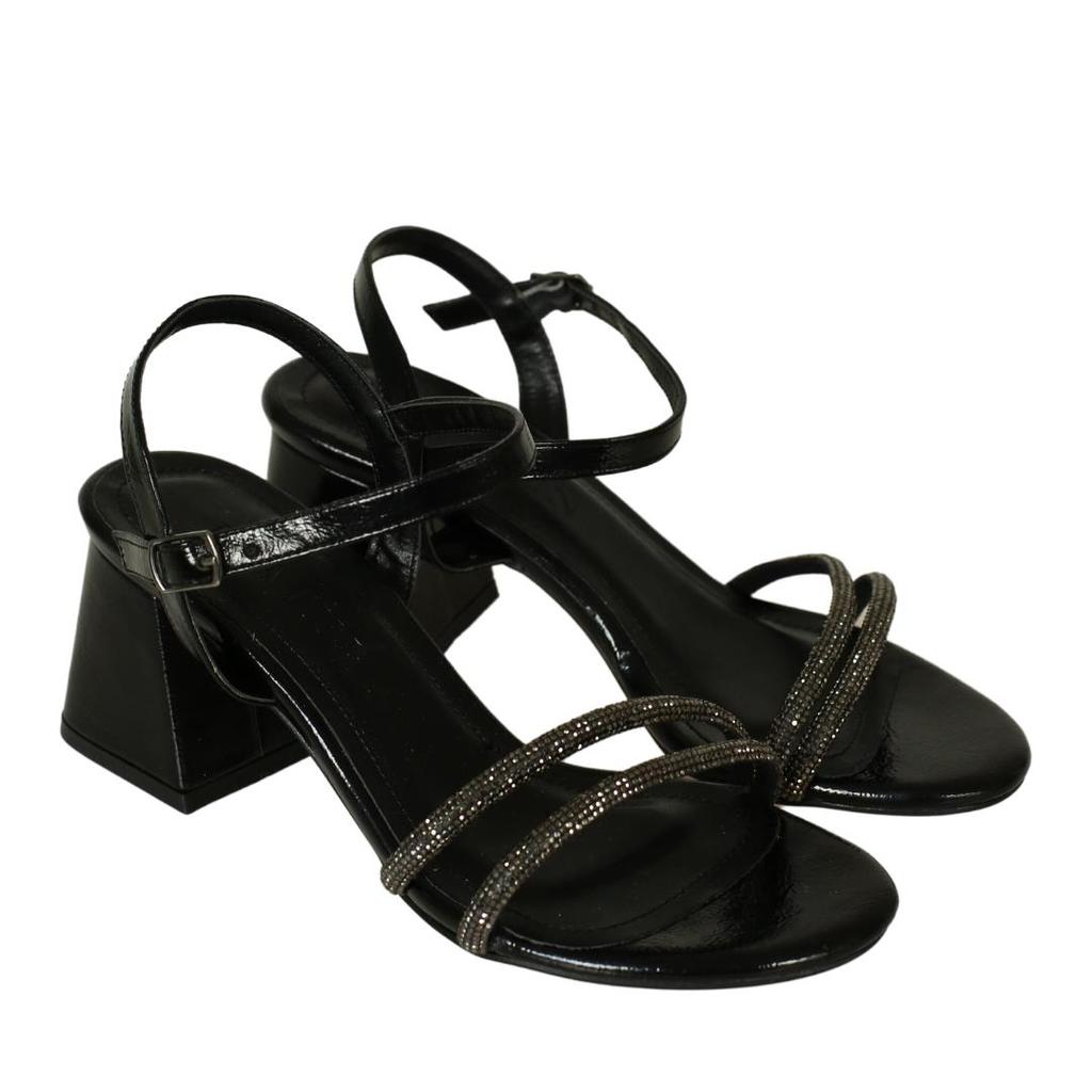 Frauen High Heel Sexy Design Spezialschuhe Kollektion