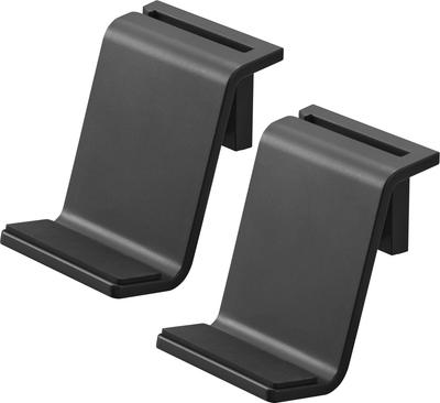 Yamazaki Game Controller Storage Rack of for Plasterboard Walls Drywall Tweezers and Wood W6 X X Organizes Smart Headphones and Organizing Product