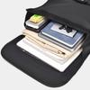 Men's Commuter Riding Backpack Computer Bag