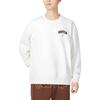 New Balance Sweatshirt Unisex White 5CC44343-IV