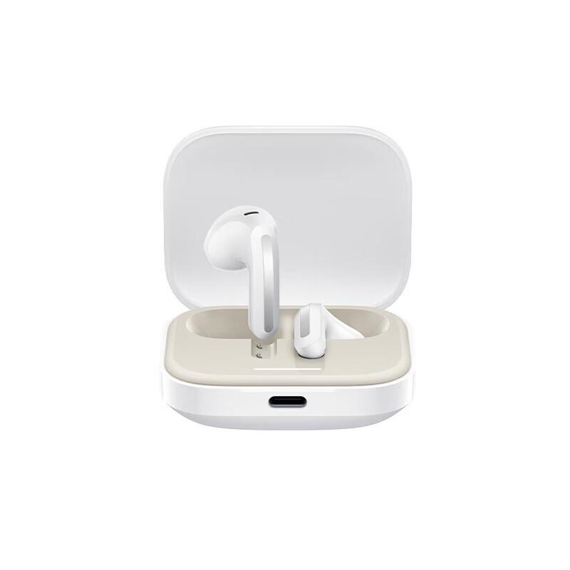 

Xiaomi Redmi Buds 6S Semi-In-Ear ANC Bluetooth Earbuds