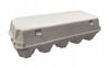 Egg Cartons 80 Pieces Without Print