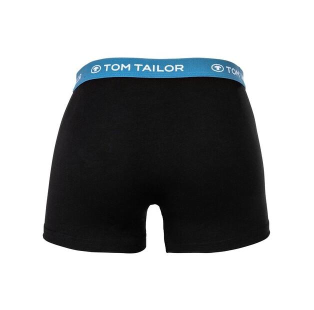 Боксёры Tom Tailor 28960