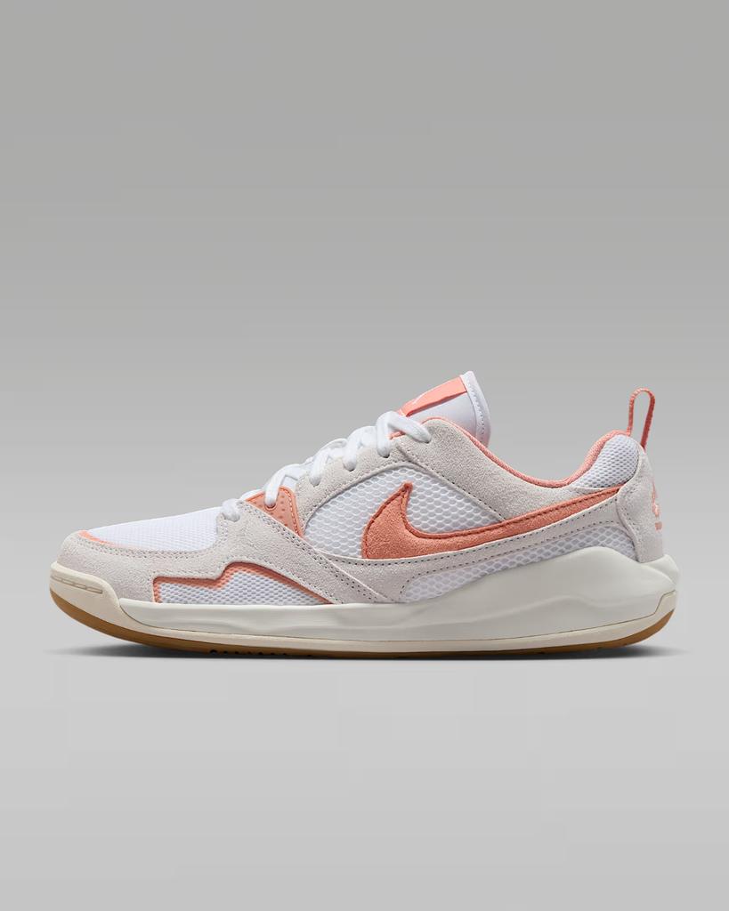 HJ6778-108 NikeJordan CMFT Era White Light Madder Root (Women's)