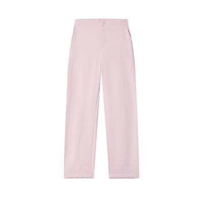 Emerald Trendy Fashion Versatile Straight Loose Casual Pants Women Bottoms F11W534806FPK