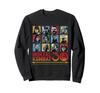 Mortal Kombat 30 Mortal Kombat Goods Sweatshirt