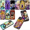 Phone Cover Son Gohan Dragon Gokus Ball Casing for Apple iPhone 16 15 14 Plus 13 12 Mini 17 Pro Max + ProMax 16E Air 15+ Case