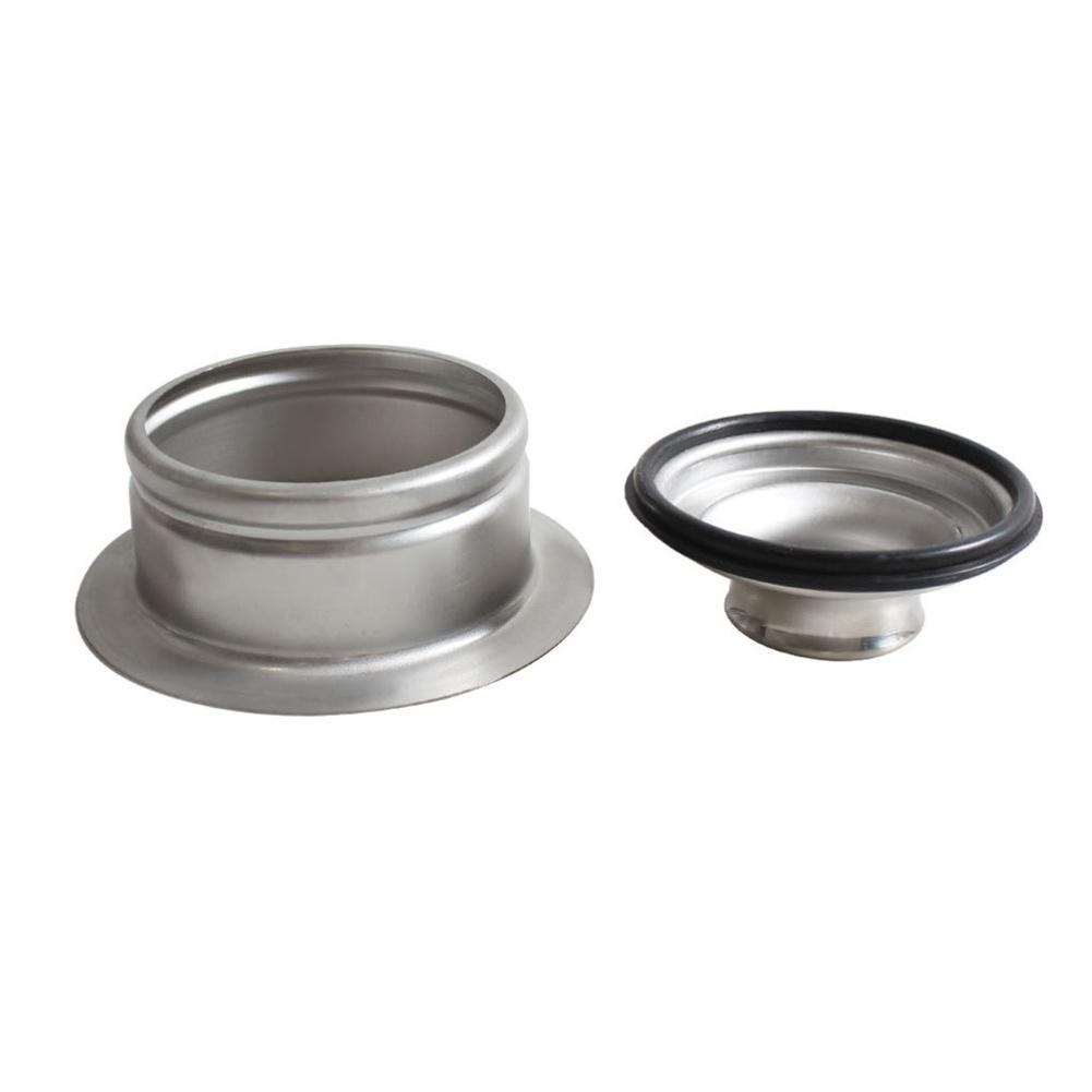 Easy Installation Sink Flange Appliance Kitchen Waste Disposal Garbage Disposal Flange Easy Installation Design