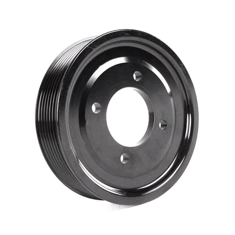 11511742045 Car Engine Water Pump Belt Drive Pulley Water Pump Belt For BMW X5 E53-A67F