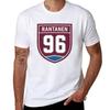 Rantanen #96 Emblem T-shirt T Shirts For Man Graphic Vintage Man T Shirt Graphic Mens Graphic T Shirts T-shirt