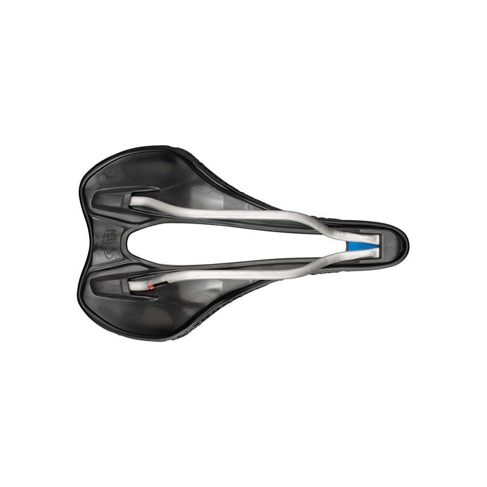 Selle Italia SLR BOOST 3D KIT CARBONIO SUPERFLOW S Kit Carbonio Super Flow Lightweight Carbon Rail